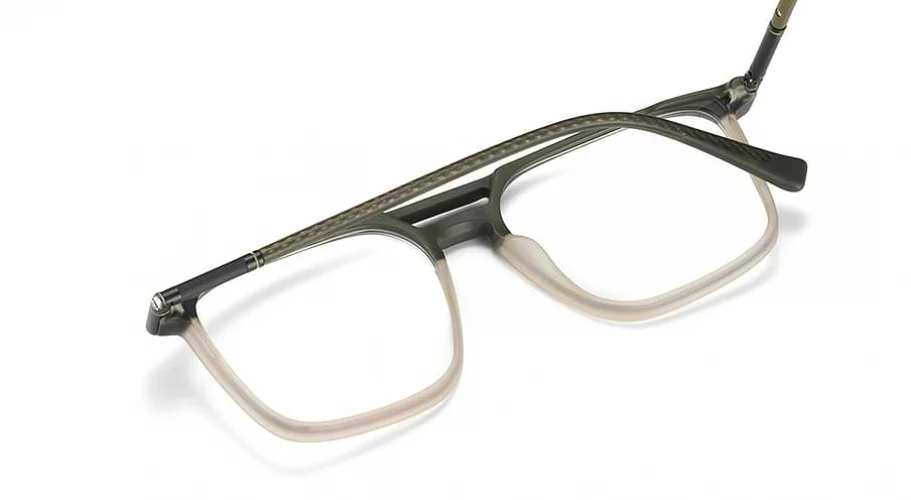 Etnia Barcelona METEOR CRATER Eyeglasses - Image 10
