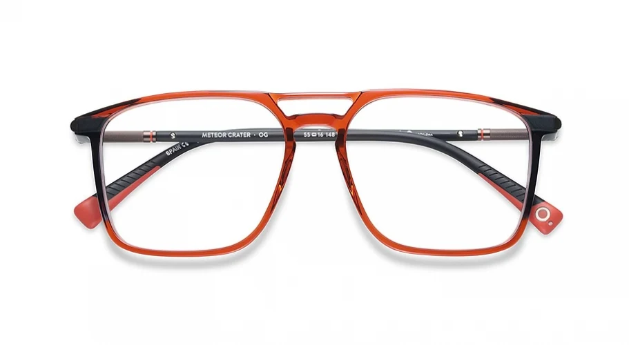 Etnia Barcelona METEOR CRATER Eyeglasses - Image 11