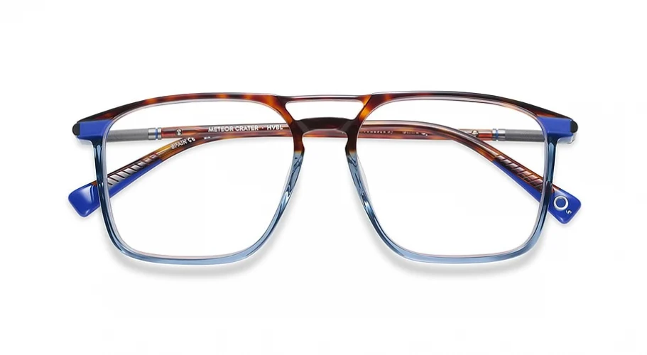Etnia Barcelona METEOR CRATER Eyeglasses - Image 14