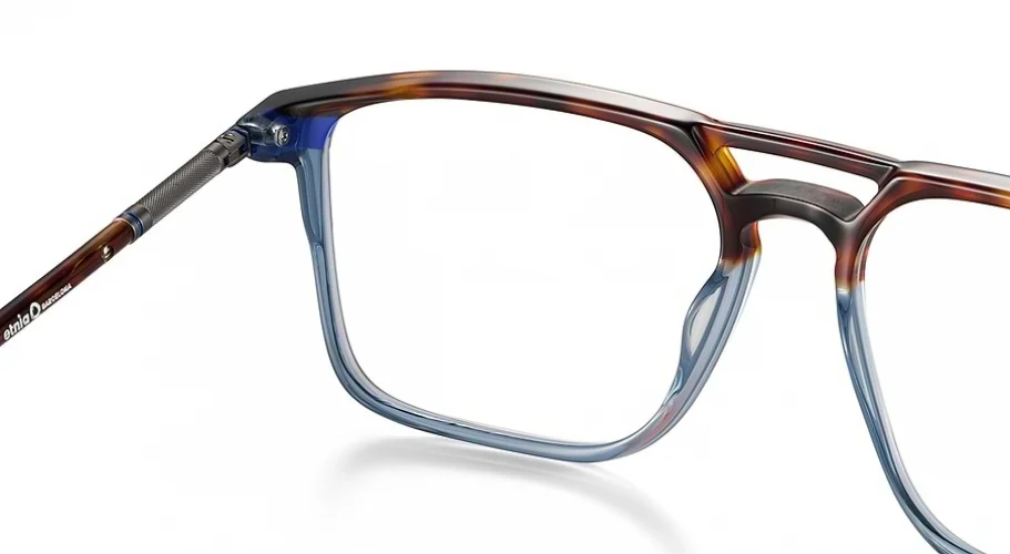Etnia Barcelona METEOR CRATER Eyeglasses - Image 16