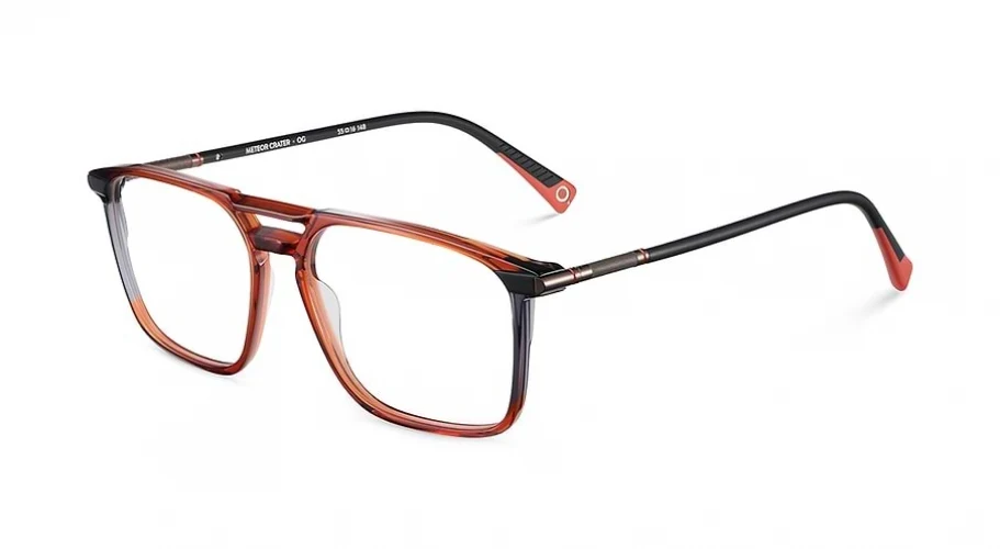 Etnia Barcelona METEOR CRATER Eyeglasses - Image 3