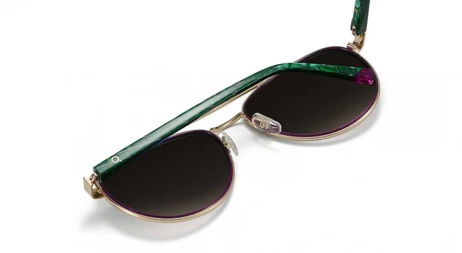Etnia Barcelona MIRAVET Sunglasses - Image 16