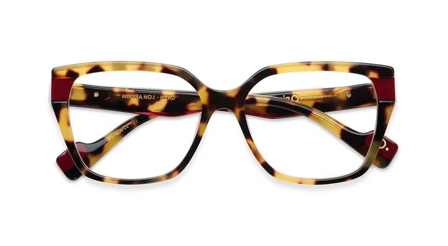 Etnia Barcelona MIXURA NO1 Eyeglasses - Image 10