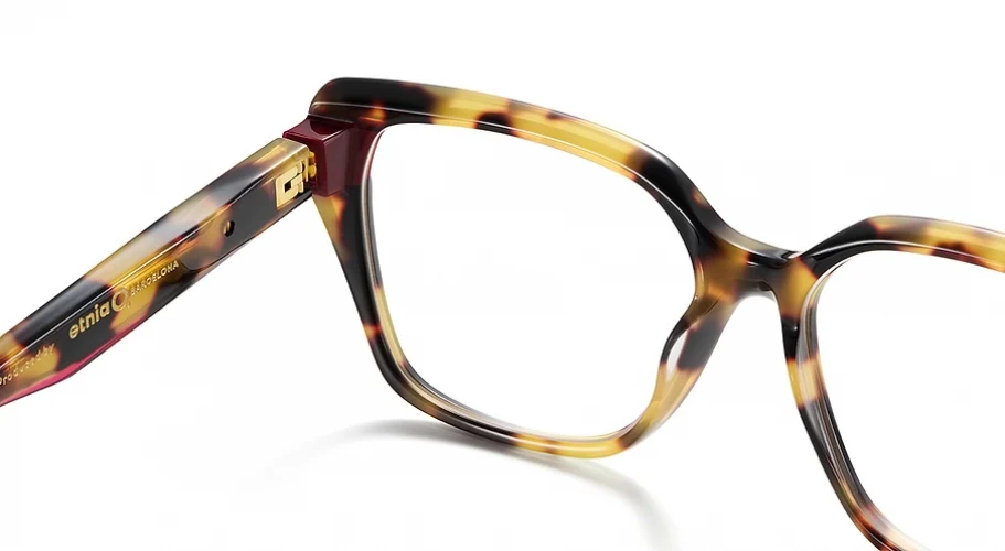 Etnia Barcelona MIXURA NO1 Eyeglasses - Image 12