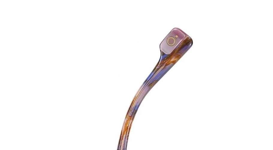 Etnia Barcelona MIXURA NO1 Eyeglasses - Image 3