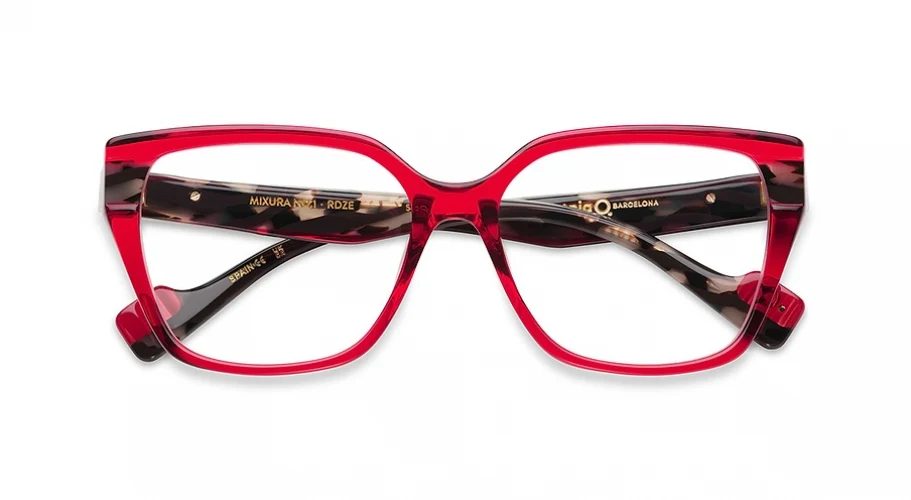 Etnia Barcelona MIXURA NO1 Eyeglasses - Image 4