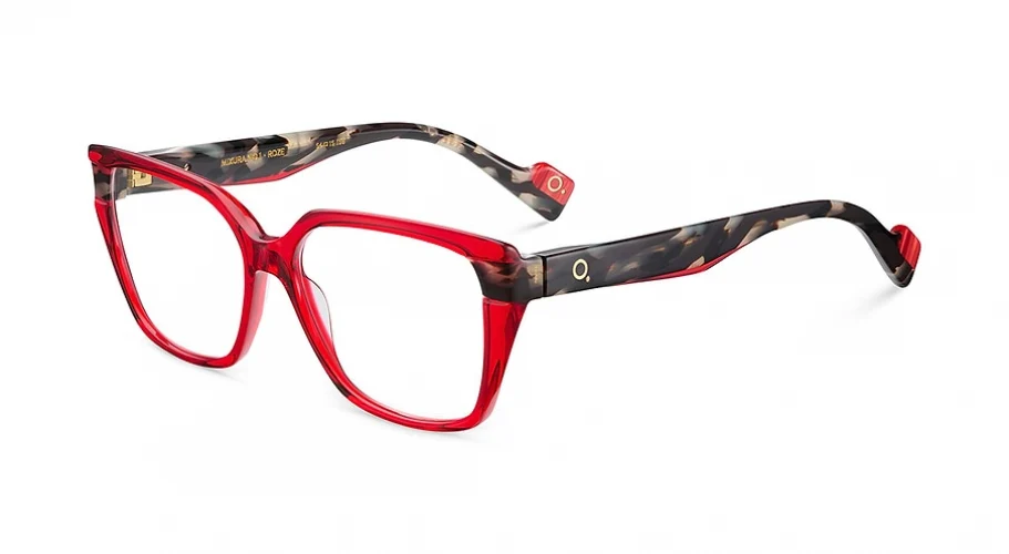 Etnia Barcelona MIXURA NO1 Eyeglasses - Image 5