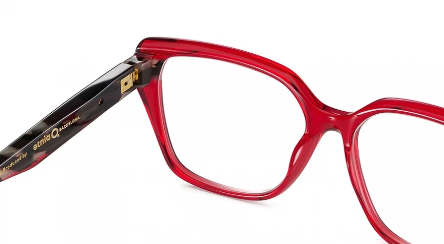 Etnia Barcelona MIXURA NO1 Eyeglasses - Image 6