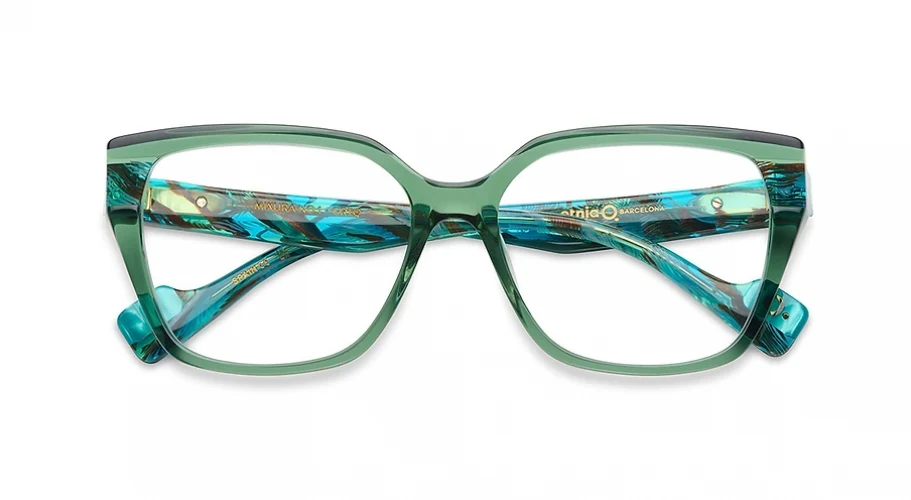 Etnia Barcelona MIXURA NO1 Eyeglasses - Image 7