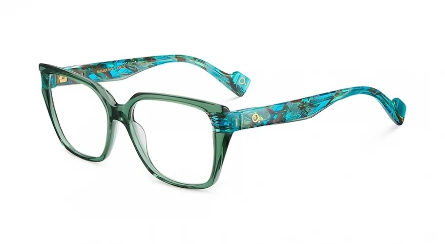Etnia Barcelona MIXURA NO1 Eyeglasses - Image 8