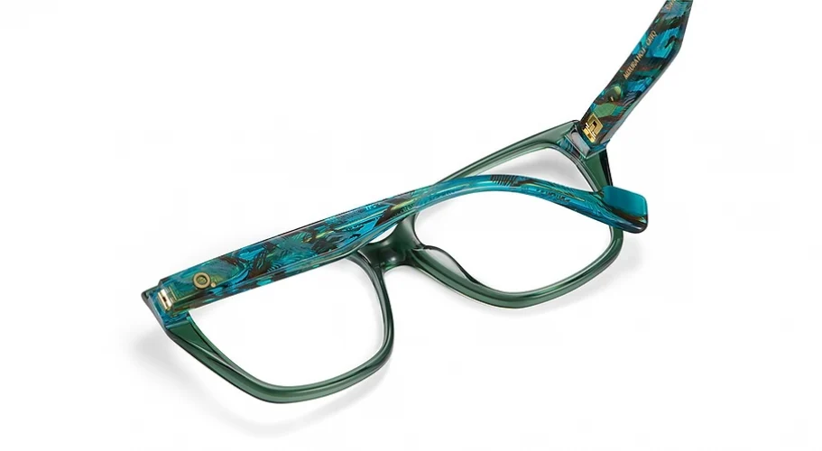 Etnia Barcelona MIXURA NO1 Eyeglasses - Image 9