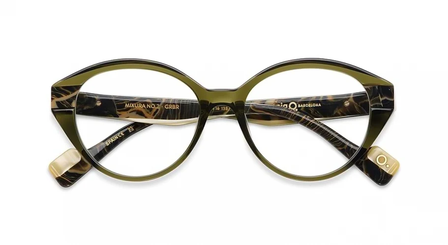 Etnia Barcelona MIXURA NO2 Eyeglasses