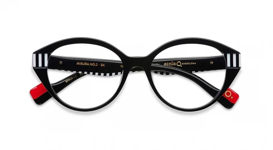 Etnia Barcelona MIXURA NO2 Eyeglasses - Image 10