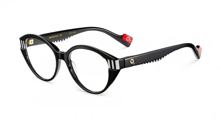 Etnia Barcelona MIXURA NO2 Eyeglasses - Image 11