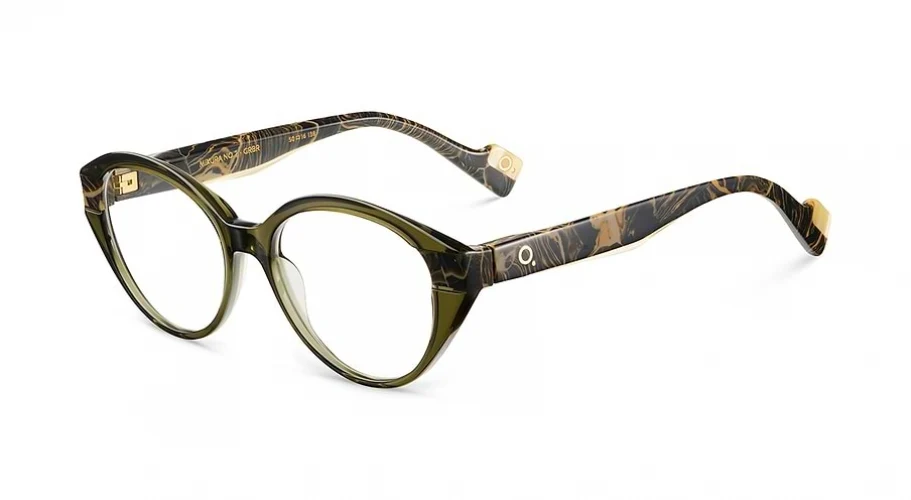 Etnia Barcelona MIXURA NO2 Eyeglasses - Image 2