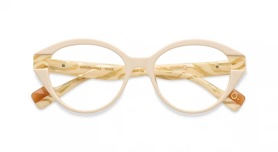 Etnia Barcelona MIXURA NO2 Eyeglasses - Image 4