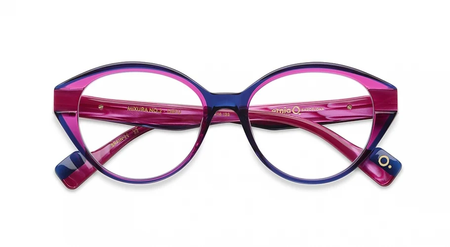 Etnia Barcelona MIXURA NO2 Eyeglasses - Image 7