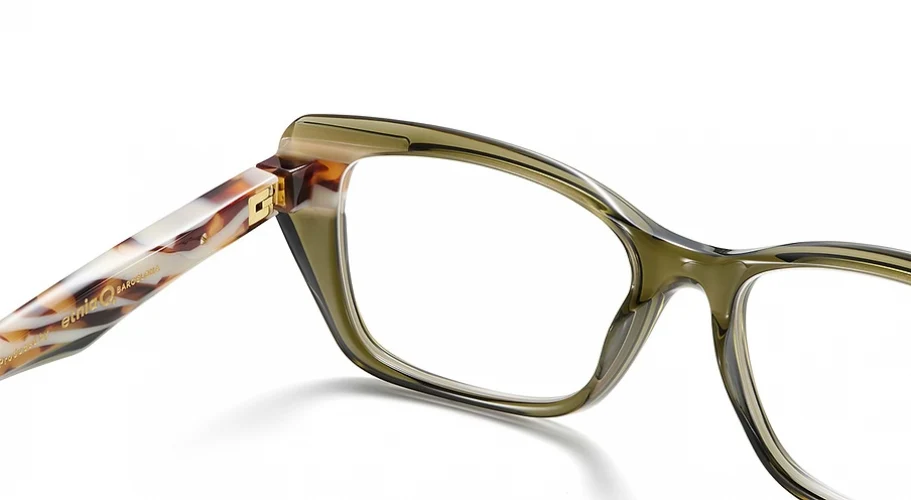 Etnia Barcelona MIXURA NO4 Eyeglasses - Image 6