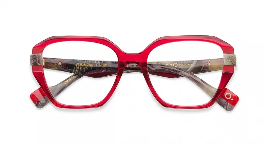 Etnia Barcelona MIXURA NO5 Eyeglasses - Image 10
