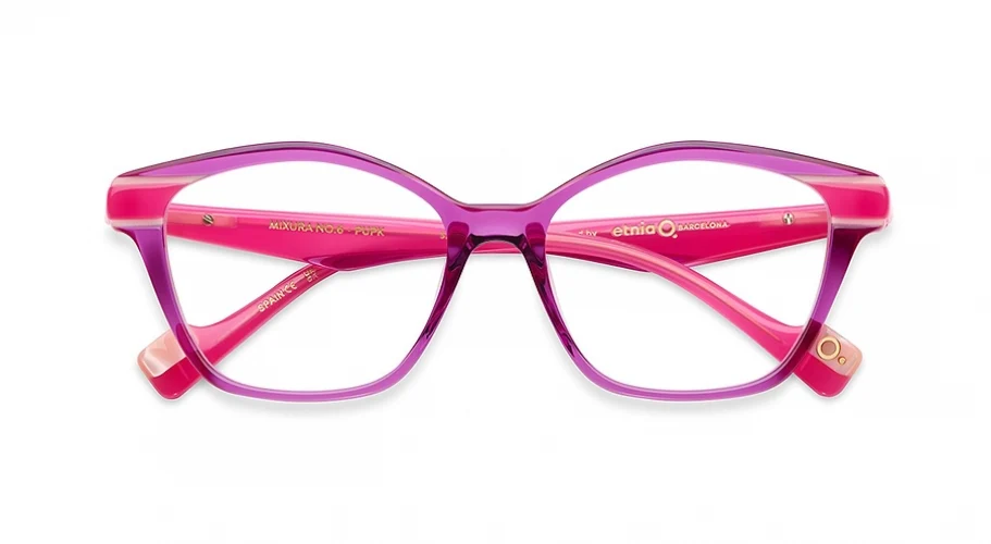 Etnia Barcelona MIXURA NO6 Eyeglasses - Image 10