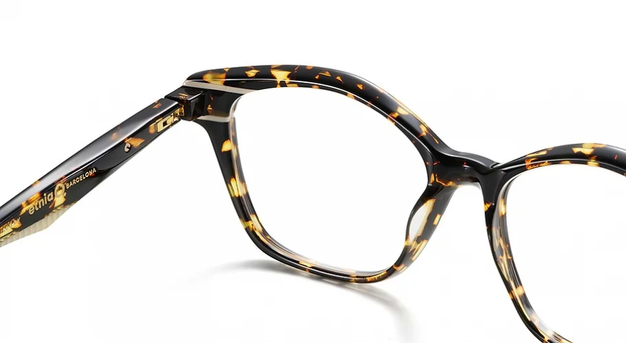Etnia Barcelona MIXURA NO6 Eyeglasses - Image 3