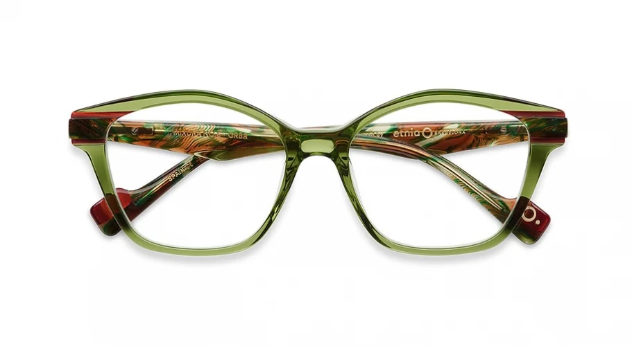 Etnia Barcelona MIXURA NO6 Eyeglasses - Image 4