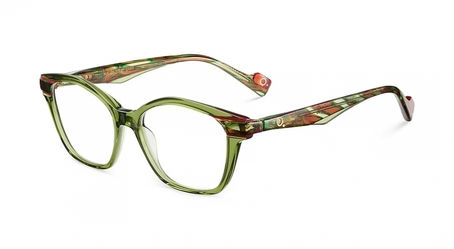 Etnia Barcelona MIXURA NO6 Eyeglasses - Image 5