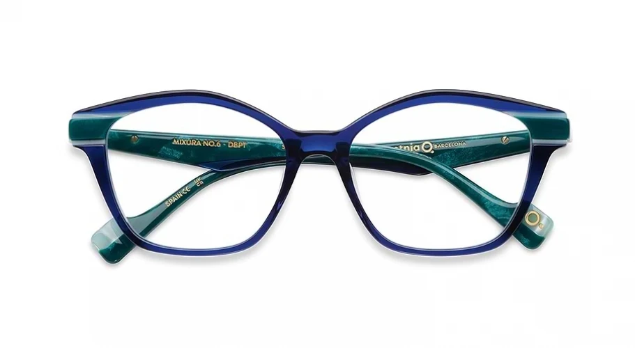 Etnia Barcelona MIXURA NO6 Eyeglasses - Image 7