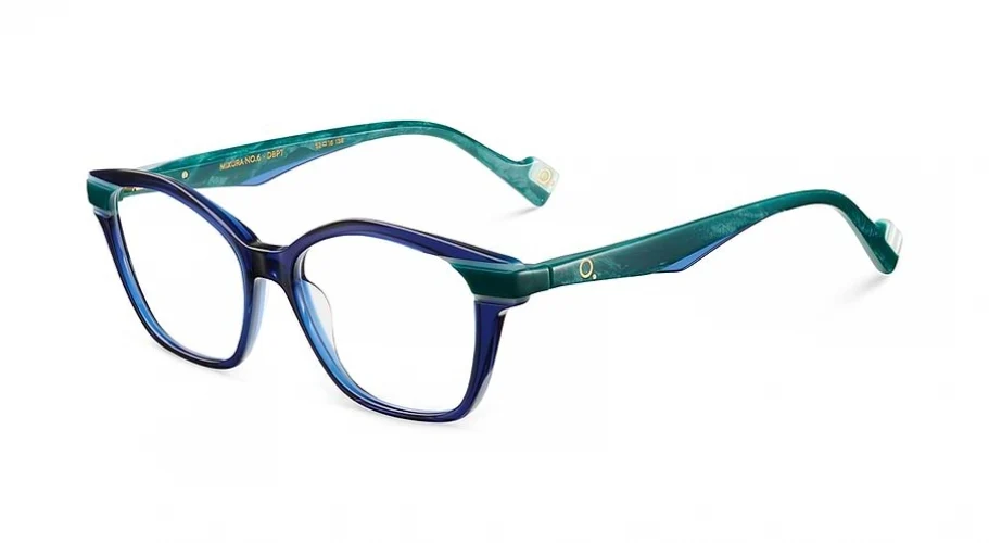 Etnia Barcelona MIXURA NO6 Eyeglasses - Image 8