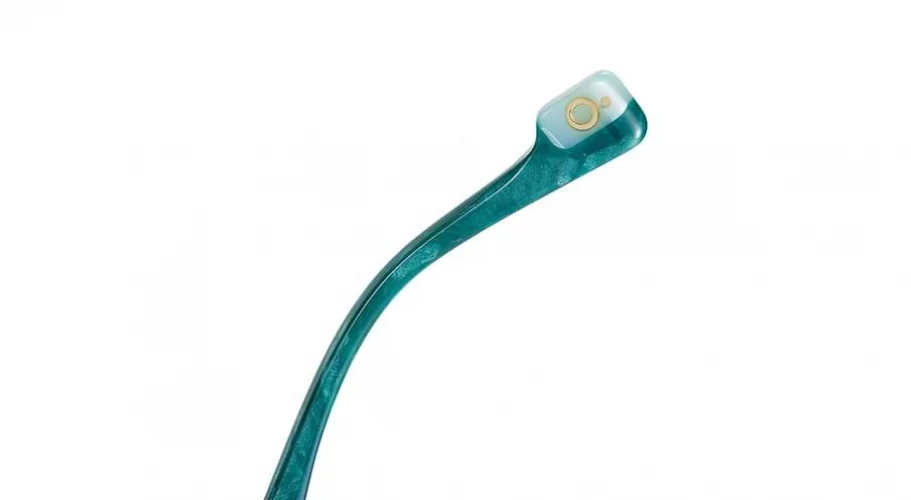 Etnia Barcelona MIXURA NO6 Eyeglasses - Image 9