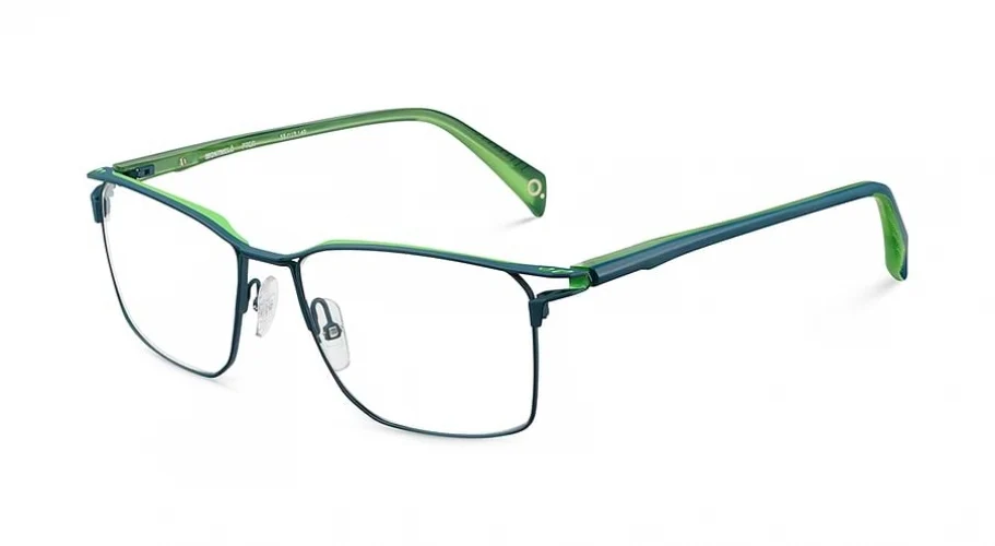 Etnia Barcelona MONTMELO Eyeglasses - Image 4