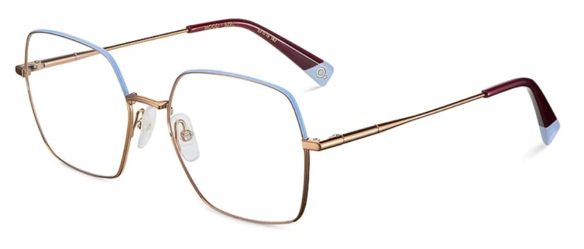 Etnia Barcelona MOOD Eyeglasses - Image 3