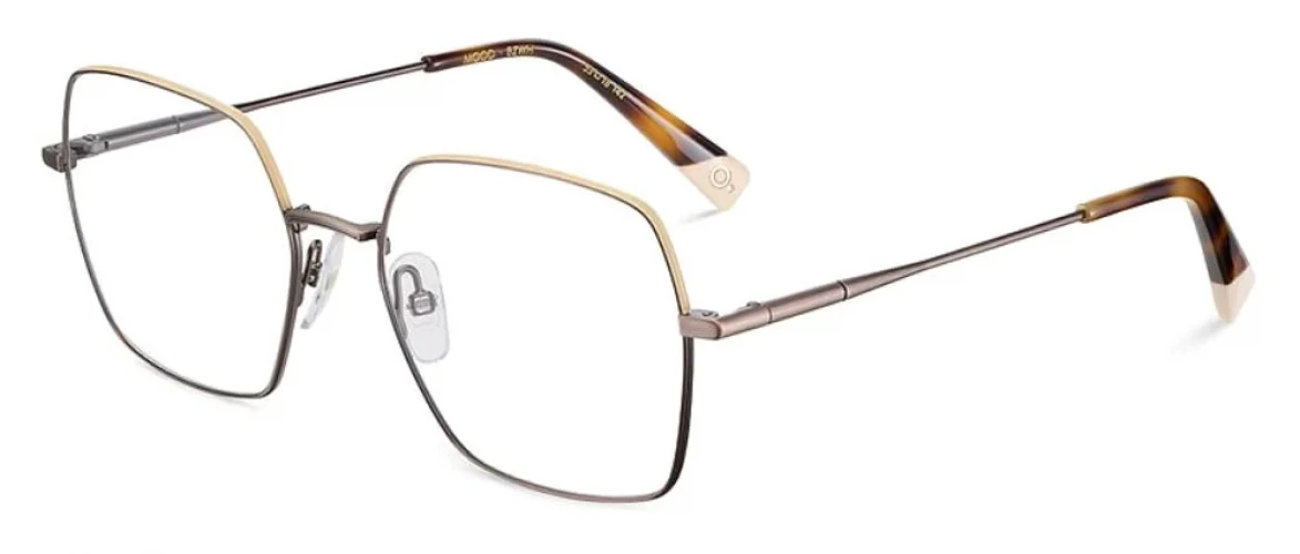 Etnia Barcelona MOOD Eyeglasses - Image 4