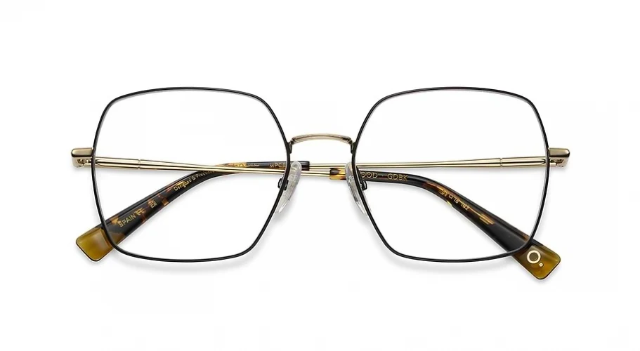 Etnia Barcelona MOOD Eyeglasses - Image 5