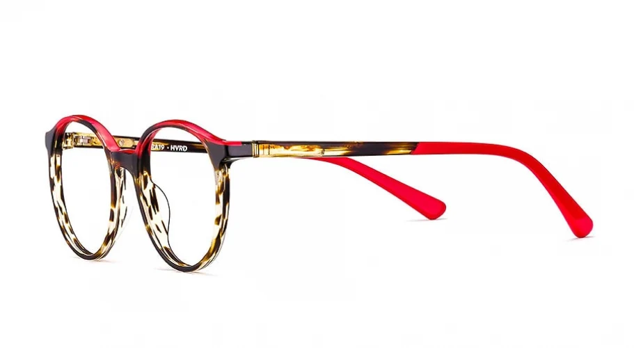 Etnia Barcelona NARA 19 Eyeglasses - Image 11