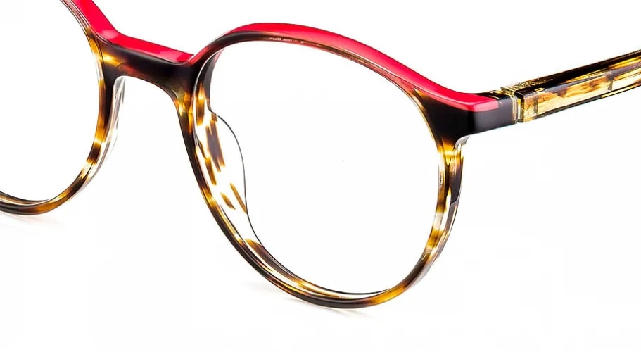 Etnia Barcelona NARA 19 Eyeglasses - Image 12