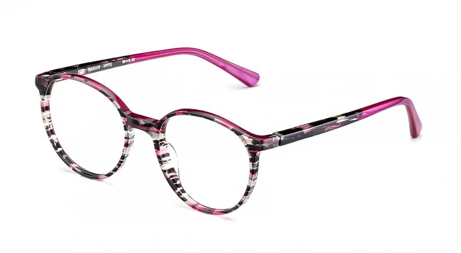 Etnia Barcelona NARA 19 Eyeglasses - Image 14