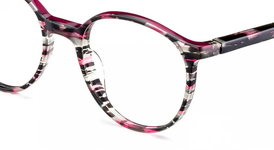 Etnia Barcelona NARA 19 Eyeglasses - Image 16