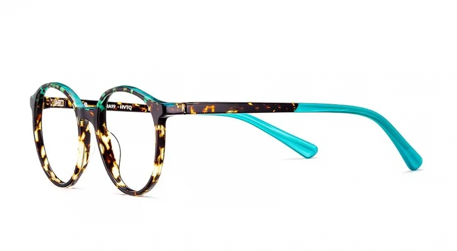 Etnia Barcelona NARA 19 Eyeglasses - Image 19