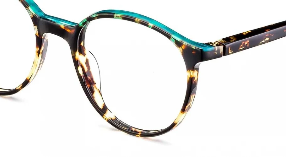 Etnia Barcelona NARA 19 Eyeglasses - Image 20