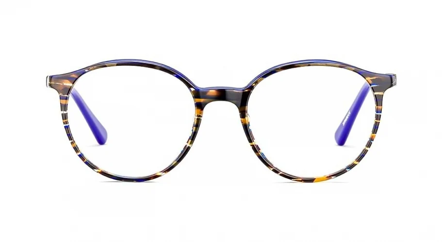 Etnia Barcelona NARA 19 Eyeglasses - Image 5