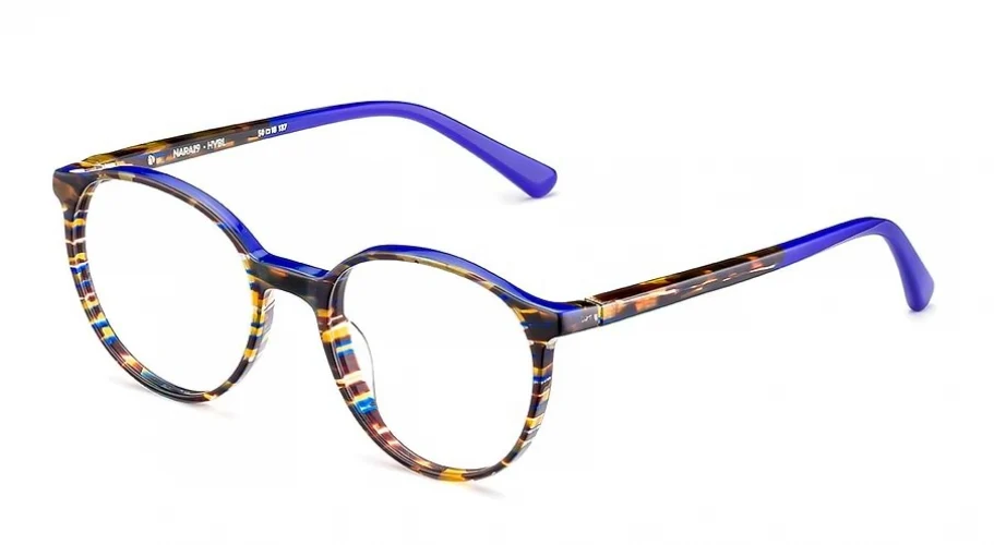 Etnia Barcelona NARA 19 Eyeglasses - Image 6