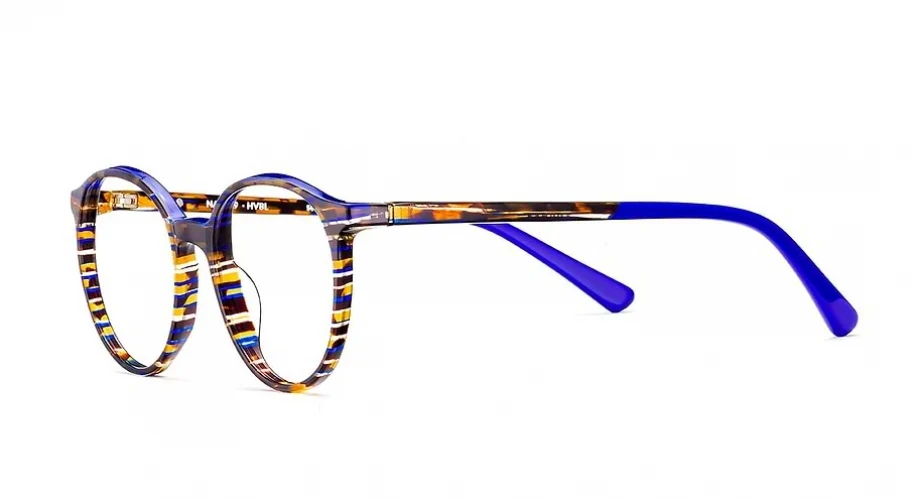 Etnia Barcelona NARA 19 Eyeglasses - Image 7