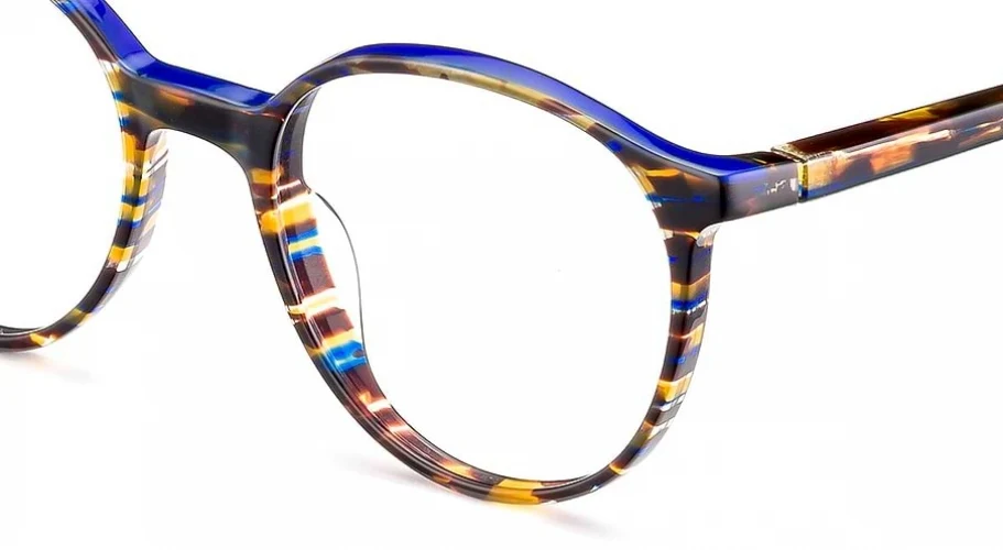 Etnia Barcelona NARA 19 Eyeglasses - Image 8