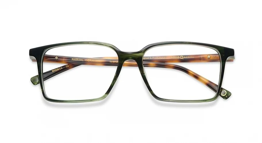 Etnia Barcelona NARVAL Eyeglasses - Image 11