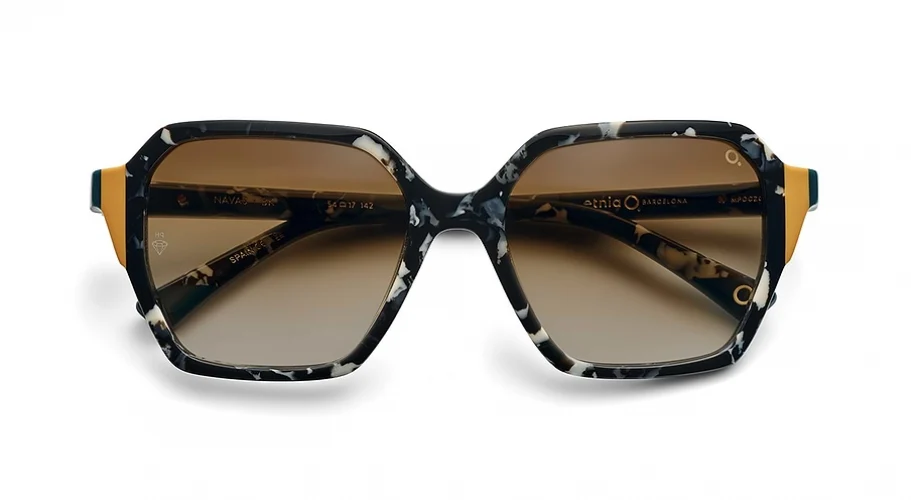 Etnia Barcelona NAVAS Sunglasses - Image 5