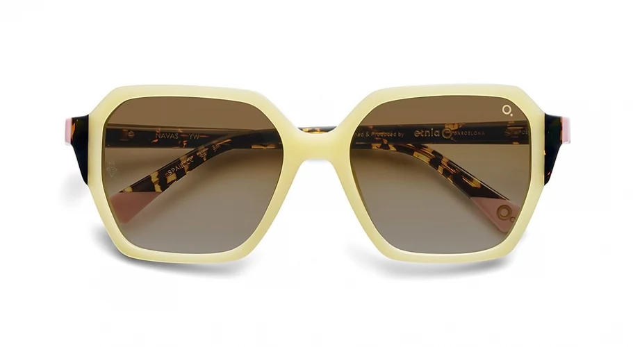 Etnia Barcelona NAVAS Sunglasses - Image 8