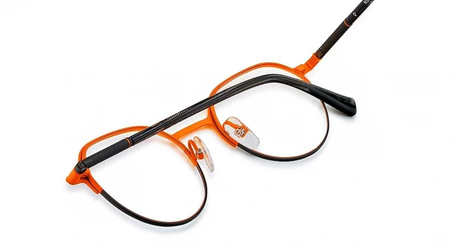 Etnia Barcelona NEWTON Eyeglasses - Image 9