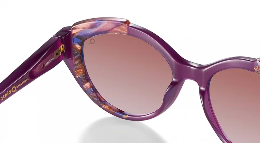 Etnia Barcelona NILA Sunglasses - Image 12