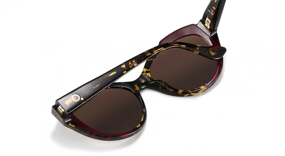 Etnia Barcelona NILA Sunglasses - Image 3